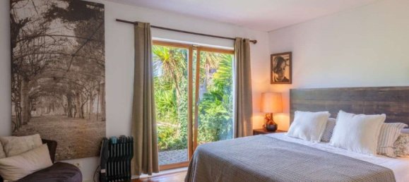 3 bedrooms House in Sintra, Portugal No. 116585 18