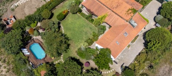 3 bedrooms House in Sintra, Portugal No. 116585 50