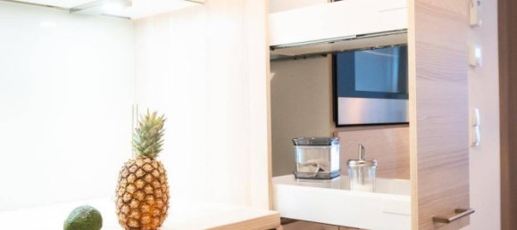 Studio in Josefstadt, Austria, Nr. 220437 5