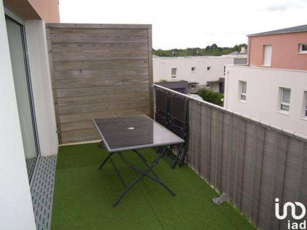 2 bedrooms Condo in Vannes, France No. 16827