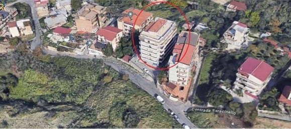 3 Schlafzimmer Wohnung in Reggio Calabria, Italy, Nr. 187975 23