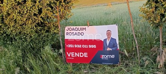 قطعة أرض في Campo Maior, Portugal 6500متر مربع رقم 86885 4