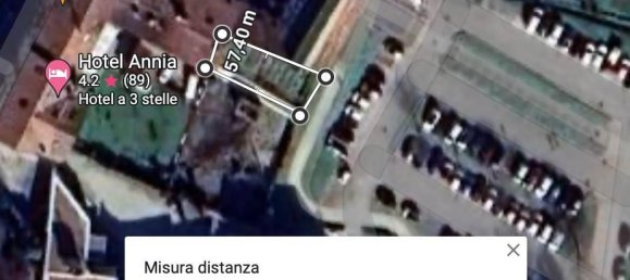 1 room Land in Concordia Sagittaria, Italy No. 79970 3