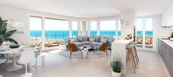 Apartamento de 3 dormitorios en Canet d'En Berenguer, Spain No. 4301 10