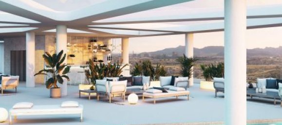 Apartamento de 3 dormitorios en Canet d'En Berenguer, Spain No. 4301 6