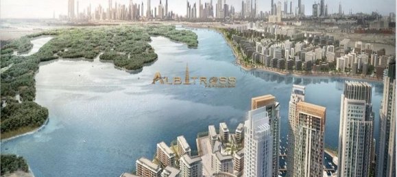 2 bedrooms Apartment in Dubai Creek Harbour (The Lagoons), UAE No. 9265 20