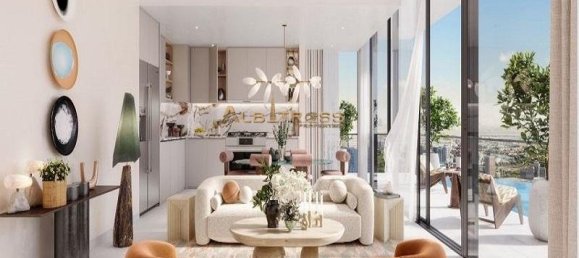 2 bedrooms Apartment in Dubai Creek Harbour (The Lagoons), UAE No. 9265 12