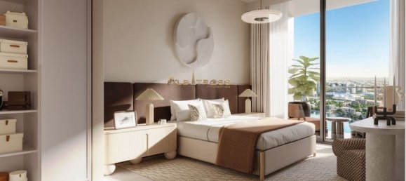 2 bedrooms Apartment in Dubai Creek Harbour (The Lagoons), UAE No. 9265 17