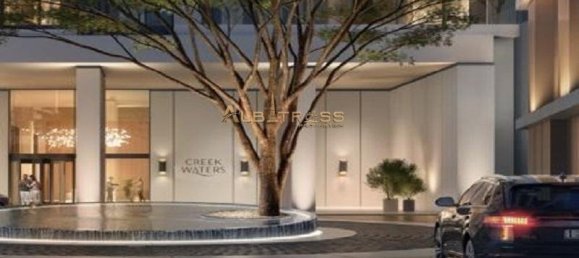 2 bedrooms Apartment in Dubai Creek Harbour (The Lagoons), UAE No. 9265 3