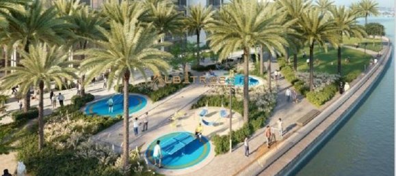 2 bedrooms Apartment in Dubai Creek Harbour (The Lagoons), UAE No. 9265 19