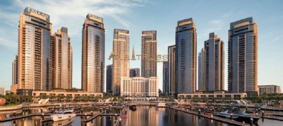 2 bedrooms Apartment in Dubai Creek Harbour (The Lagoons), UAE No. 9265 24