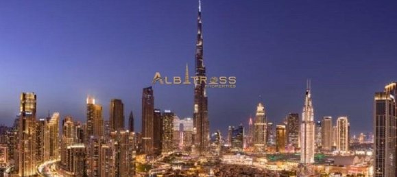 2 bedrooms Apartment in Dubai Creek Harbour (The Lagoons), UAE No. 9265 22