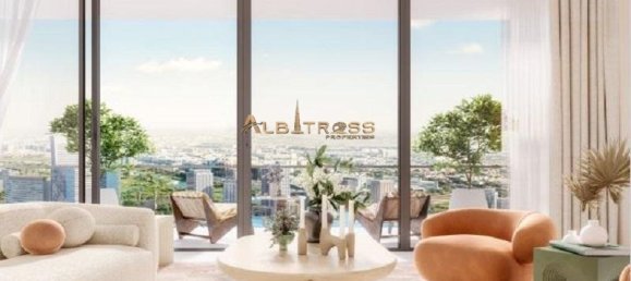 2 bedrooms Apartment in Dubai Creek Harbour (The Lagoons), UAE No. 9265 15