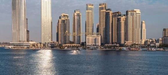 2 bedrooms Apartment in Dubai Creek Harbour (The Lagoons), UAE No. 9265 18