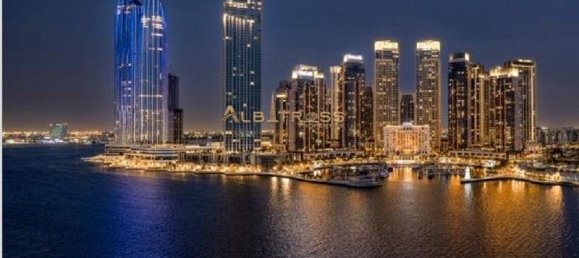 2 bedrooms Apartment in Dubai Creek Harbour (The Lagoons), UAE No. 9265 23