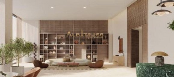 2 bedrooms Apartment in Dubai Creek Harbour (The Lagoons), UAE No. 9265 16