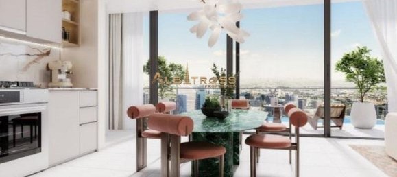 2 bedrooms Apartment in Dubai Creek Harbour (The Lagoons), UAE No. 9265 14