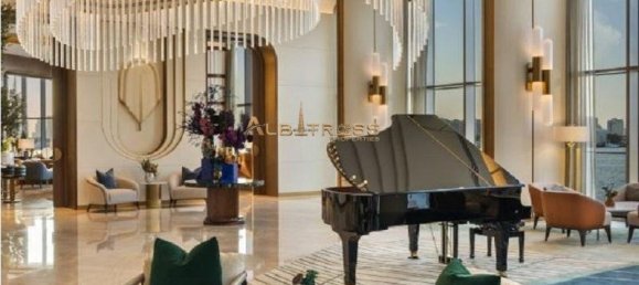 2 bedrooms Apartment in Dubai Creek Harbour (The Lagoons), UAE No. 9265 11