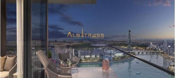 2 bedrooms Apartment in Dubai Creek Harbour (The Lagoons), UAE No. 9265 4