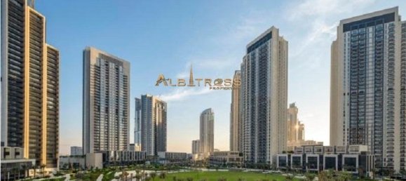 2 bedrooms Apartment in Dubai Creek Harbour (The Lagoons), UAE No. 9265 2