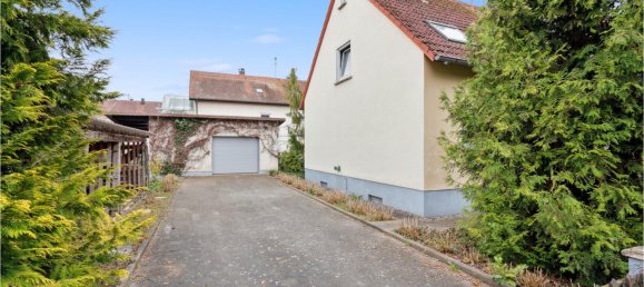 Moradia em banda T4 em Gunzburg, Germany N.º 363697 4