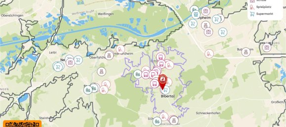 Moradia em banda T4 em Gunzburg, Germany N.º 363697 18