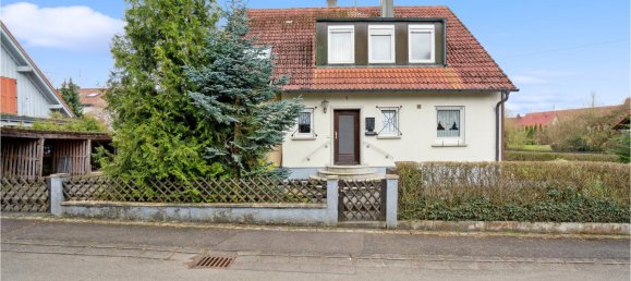 Moradia em banda T4 em Gunzburg, Germany N.º 363697 2