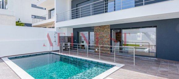 4 bedrooms House in Corroios, Portugal No. 144028 3