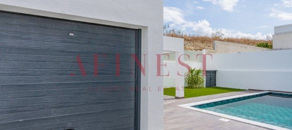 4 bedrooms House in Corroios, Portugal No. 144028 7