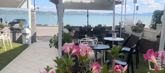 Коммерческая недвижимость 120м² в Пассиньяно суль Тразимено, Италия № 324109 2