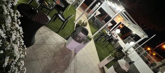 Коммерческая недвижимость 120м² в Пассиньяно суль Тразимено, Италия № 324109 3