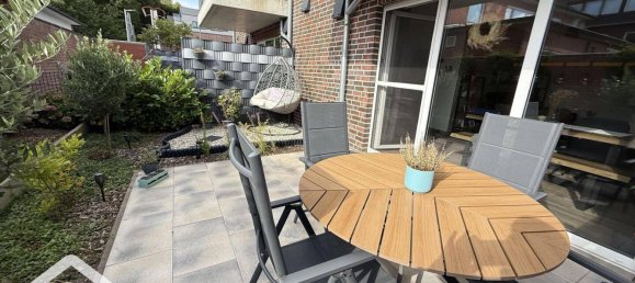 1 Schlafzimmer Wohnung in Leer, Germany, Nr. 295307 5