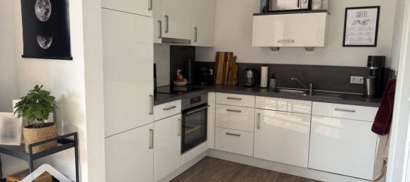 1 Schlafzimmer Wohnung in Leer, Germany, Nr. 295307 3