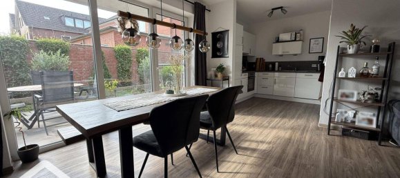 1 Schlafzimmer Wohnung in Leer, Germany, Nr. 295307 2