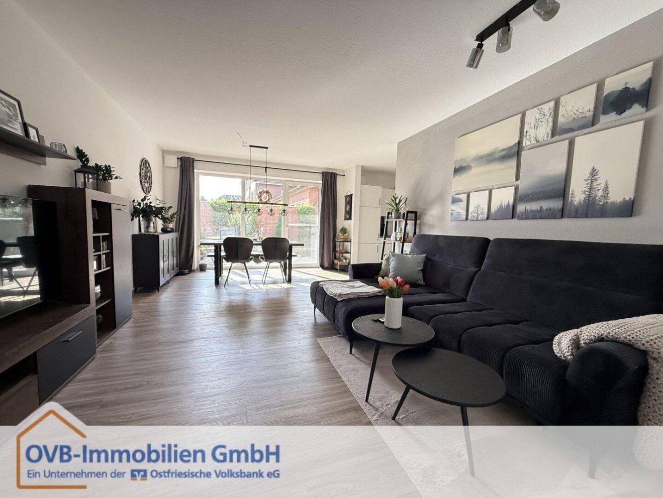 1 Schlafzimmer Wohnung in Leer, Germany, Nr. 295307