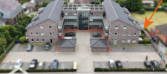 1 Schlafzimmer Wohnung in Leer, Germany, Nr. 295307 7