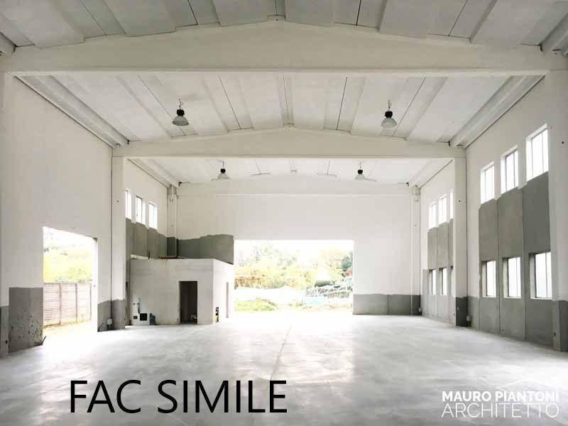 1-Zimmer Lagerhaus in Campi Bisenzio, Italy, Nr. 9830