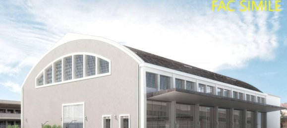 1-Zimmer Lagerhaus in Campi Bisenzio, Italy, Nr. 9830 2