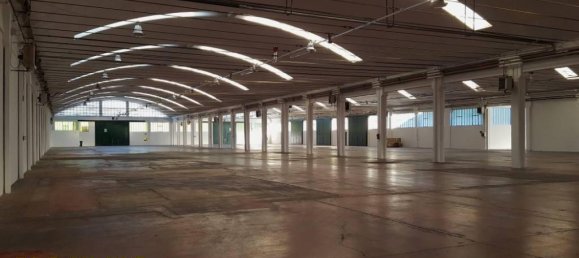 1-Zimmer Lagerhaus in Campi Bisenzio, Italy, Nr. 9830 7