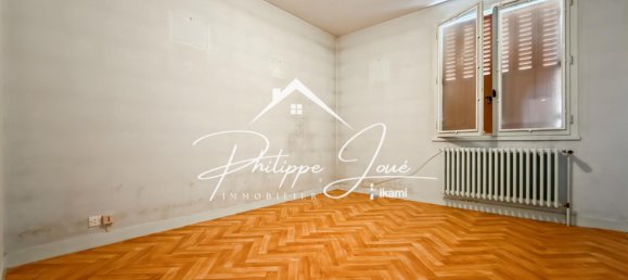 3 غرف نوم منزل في Saint-Clement, France رقم 303194 4