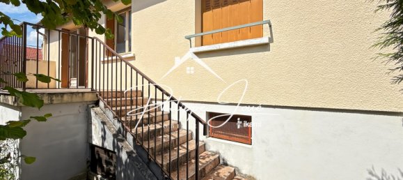 3 غرف نوم منزل في Saint-Clement, France رقم 303194 10