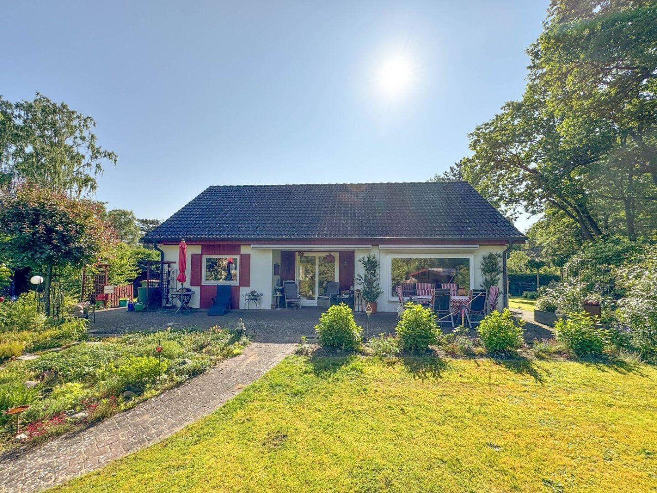 Casa T2 em Altona, Germany N.º 347466