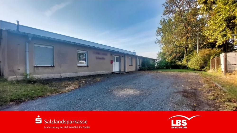 Propriété commerciale à Salzlandkreis, Germany 252m² No. 288037