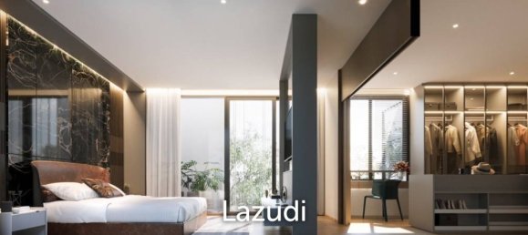 4 bedrooms Villa in Kathu, Thailand No. 19698 4