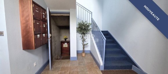 Дуплекс с 4 спальнями в Отен, Франция № 320436 3