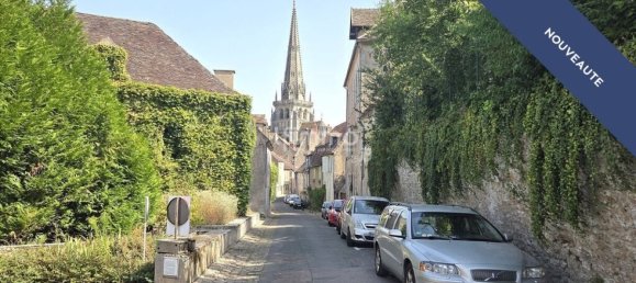 Дуплекс с 4 спальнями в Отен, Франция № 320436 2