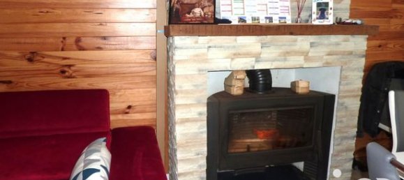 Casa T2 em Montataire, France N.º 306047 4