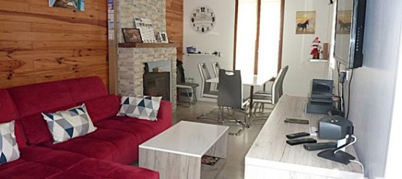 Casa T2 em Montataire, France N.º 306047 5