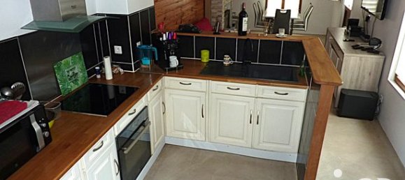 Casa T2 em Montataire, France N.º 306047 6