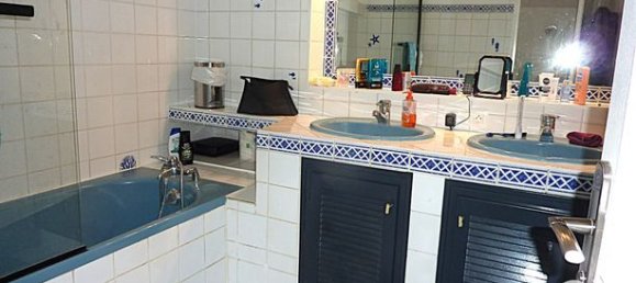 Casa T2 em Montataire, France N.º 306047 8